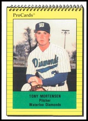 1253 Tony Mortensen